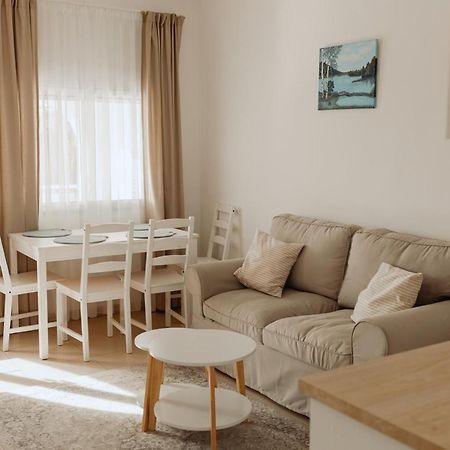 La Casa De Familia Feliz Apartment Calpe Ngoại thất bức ảnh