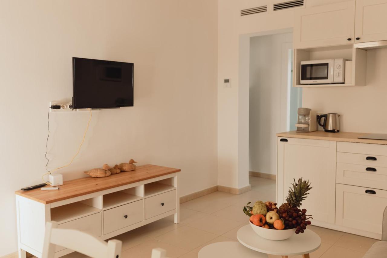 La Casa De Familia Feliz Apartment Calpe Ngoại thất bức ảnh