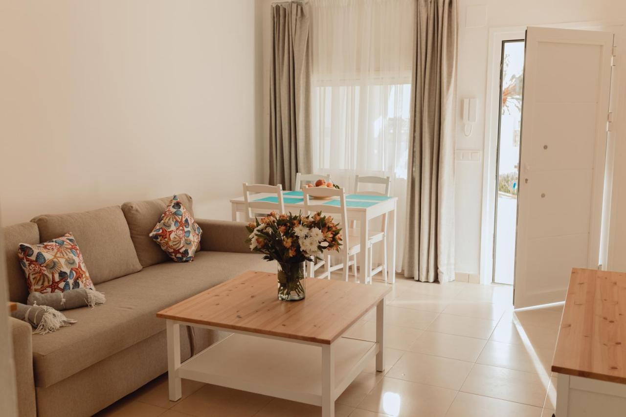 La Casa De Familia Feliz Apartment Calpe Ngoại thất bức ảnh