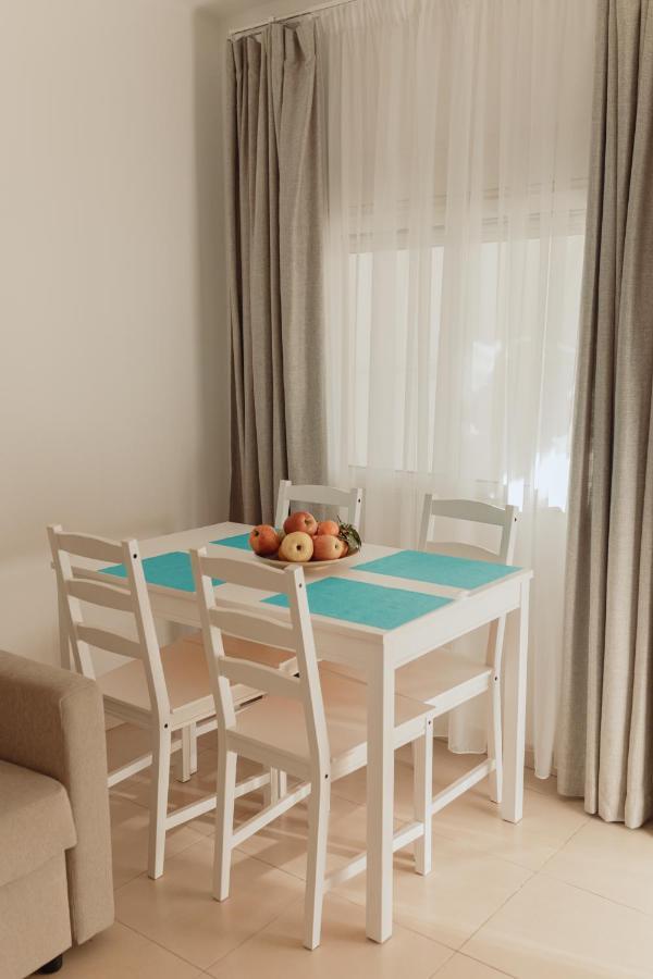 La Casa De Familia Feliz Apartment Calpe Ngoại thất bức ảnh
