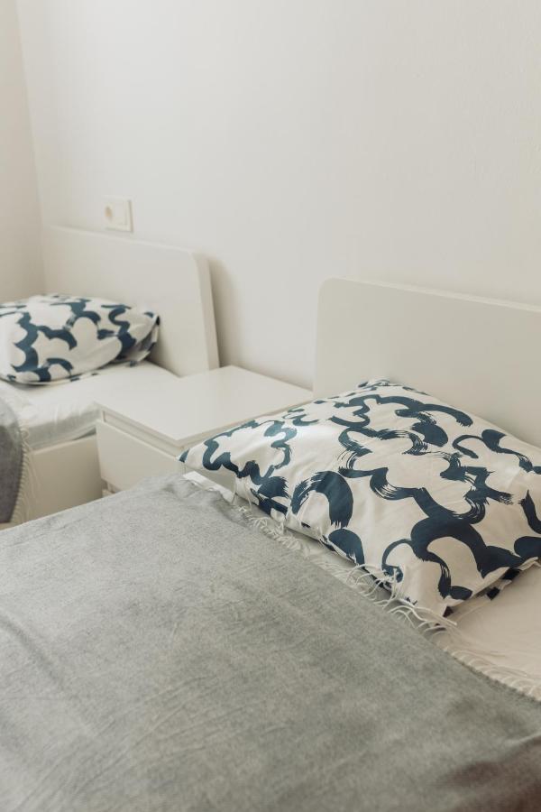 La Casa De Familia Feliz Apartment Calpe Ngoại thất bức ảnh