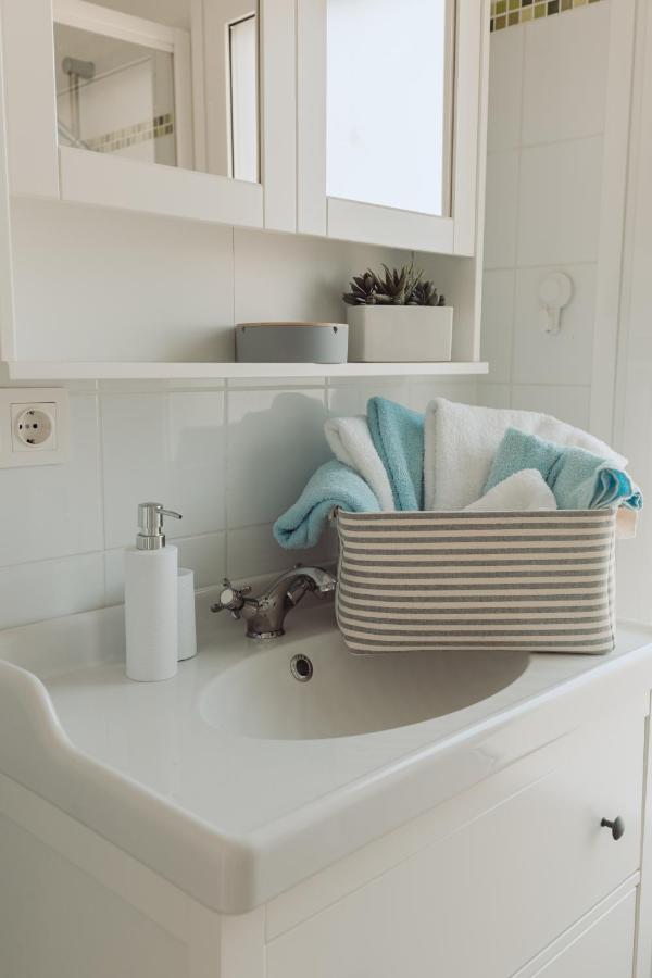 La Casa De Familia Feliz Apartment Calpe Ngoại thất bức ảnh