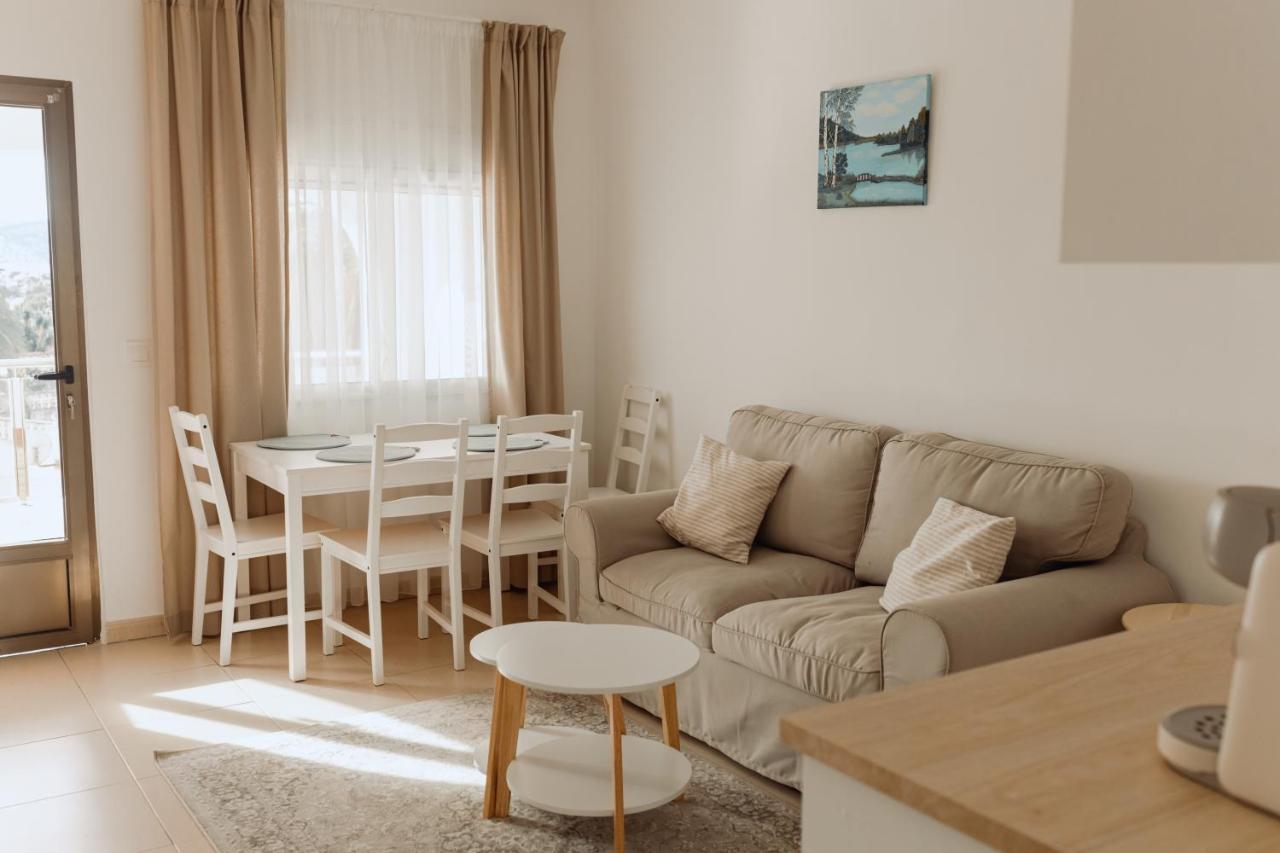 La Casa De Familia Feliz Apartment Calpe Ngoại thất bức ảnh