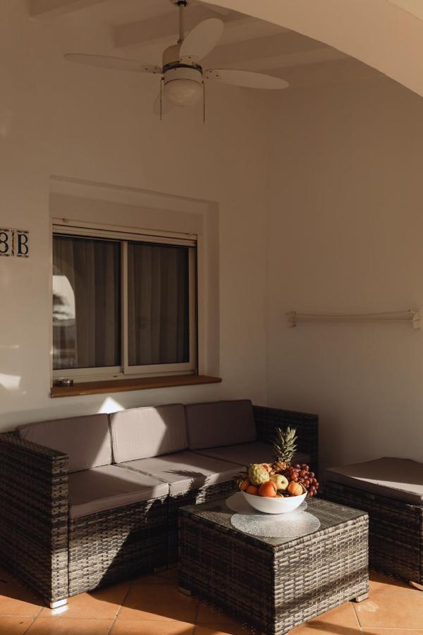 La Casa De Familia Feliz Apartment Calpe Ngoại thất bức ảnh