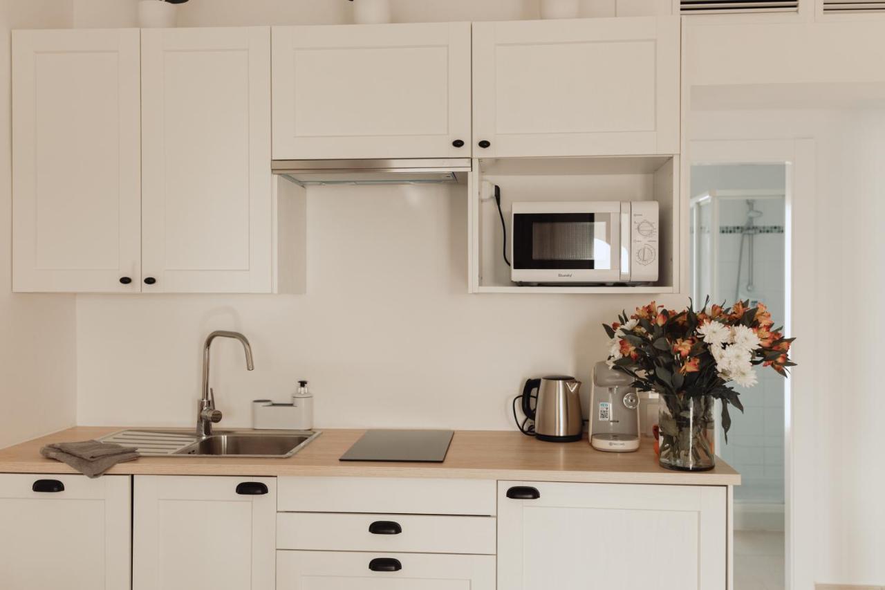 La Casa De Familia Feliz Apartment Calpe Ngoại thất bức ảnh