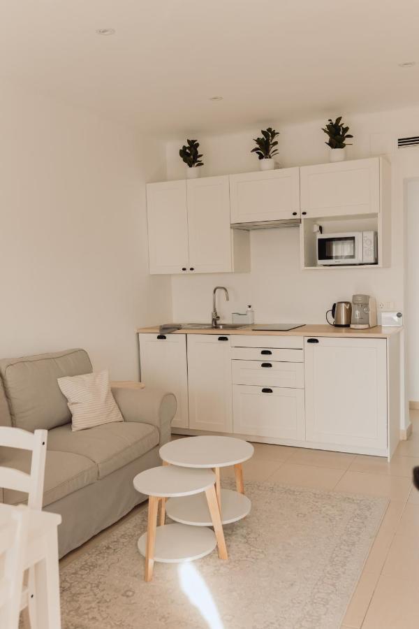 La Casa De Familia Feliz Apartment Calpe Ngoại thất bức ảnh