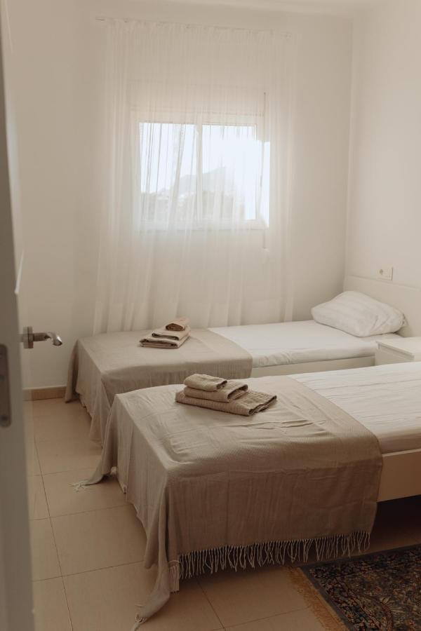 La Casa De Familia Feliz Apartment Calpe Ngoại thất bức ảnh