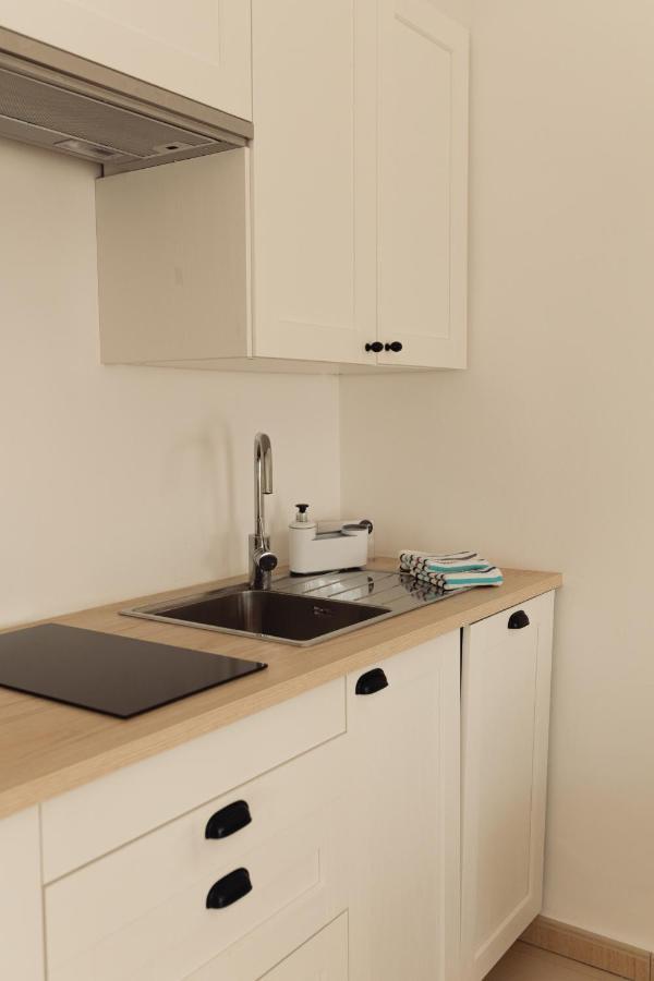 La Casa De Familia Feliz Apartment Calpe Ngoại thất bức ảnh
