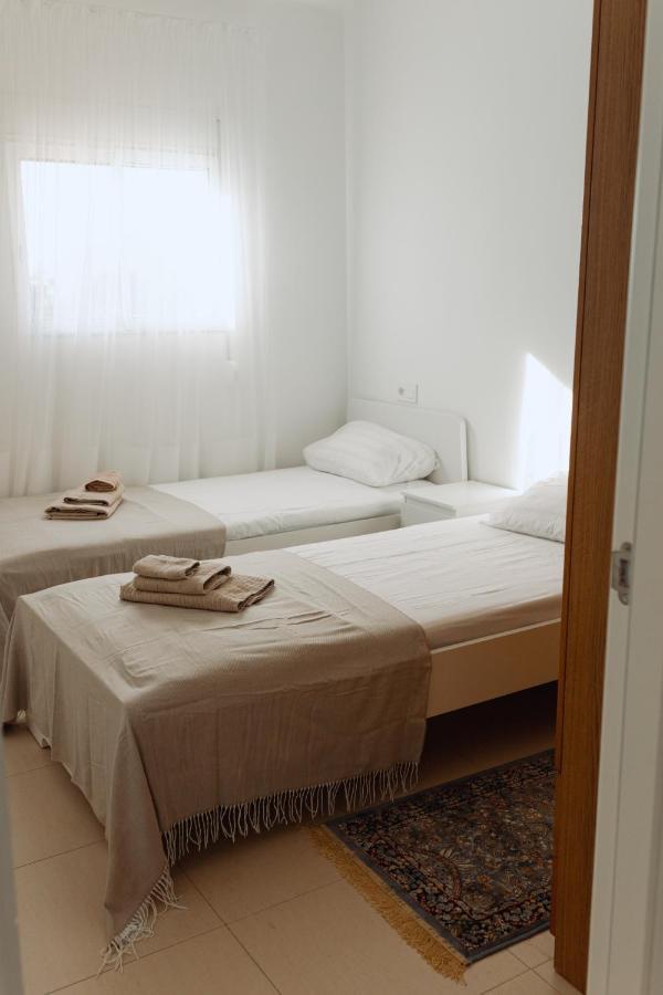 La Casa De Familia Feliz Apartment Calpe Ngoại thất bức ảnh