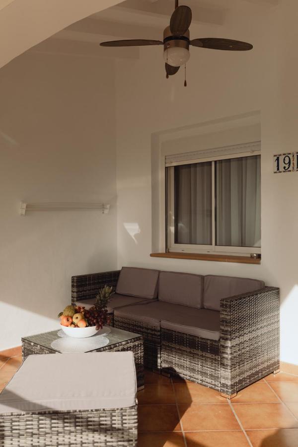 La Casa De Familia Feliz Apartment Calpe Ngoại thất bức ảnh