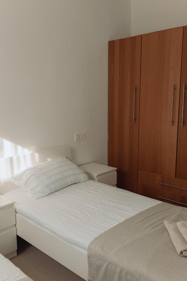 La Casa De Familia Feliz Apartment Calpe Ngoại thất bức ảnh