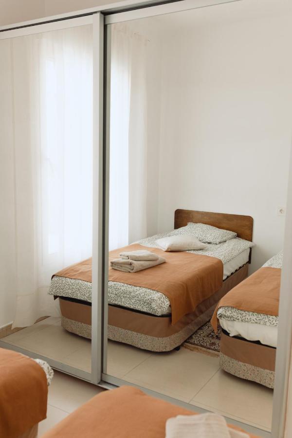 La Casa De Familia Feliz Apartment Calpe Ngoại thất bức ảnh