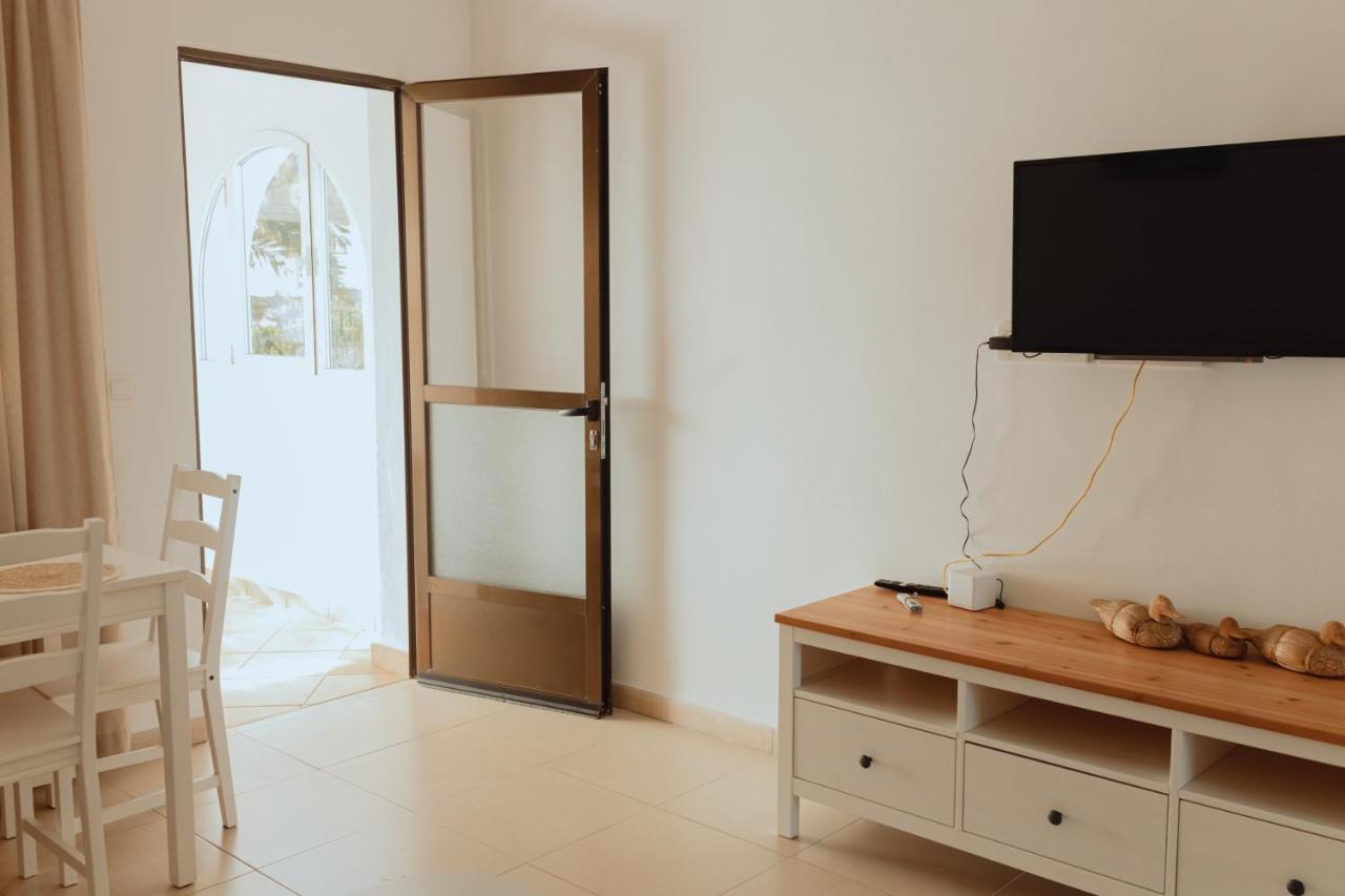 La Casa De Familia Feliz Apartment Calpe Ngoại thất bức ảnh