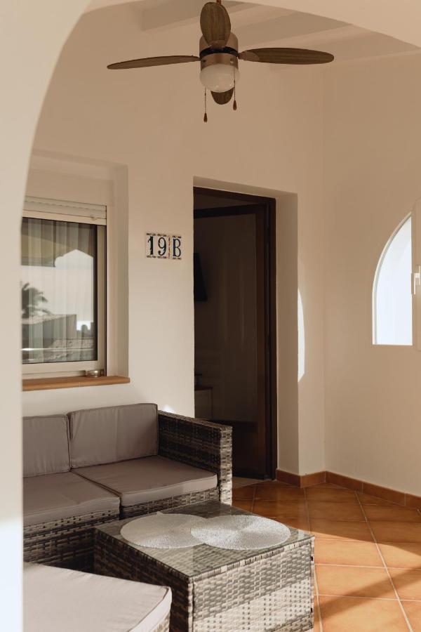 La Casa De Familia Feliz Apartment Calpe Ngoại thất bức ảnh