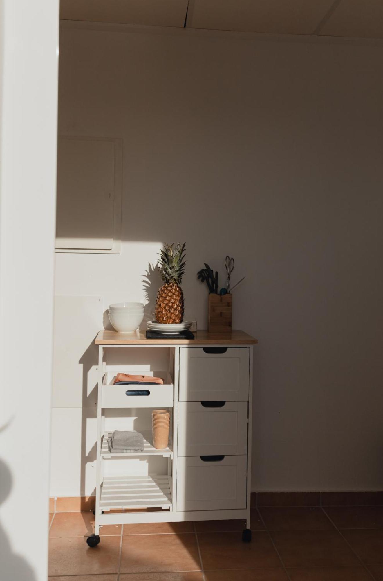 La Casa De Familia Feliz Apartment Calpe Ngoại thất bức ảnh