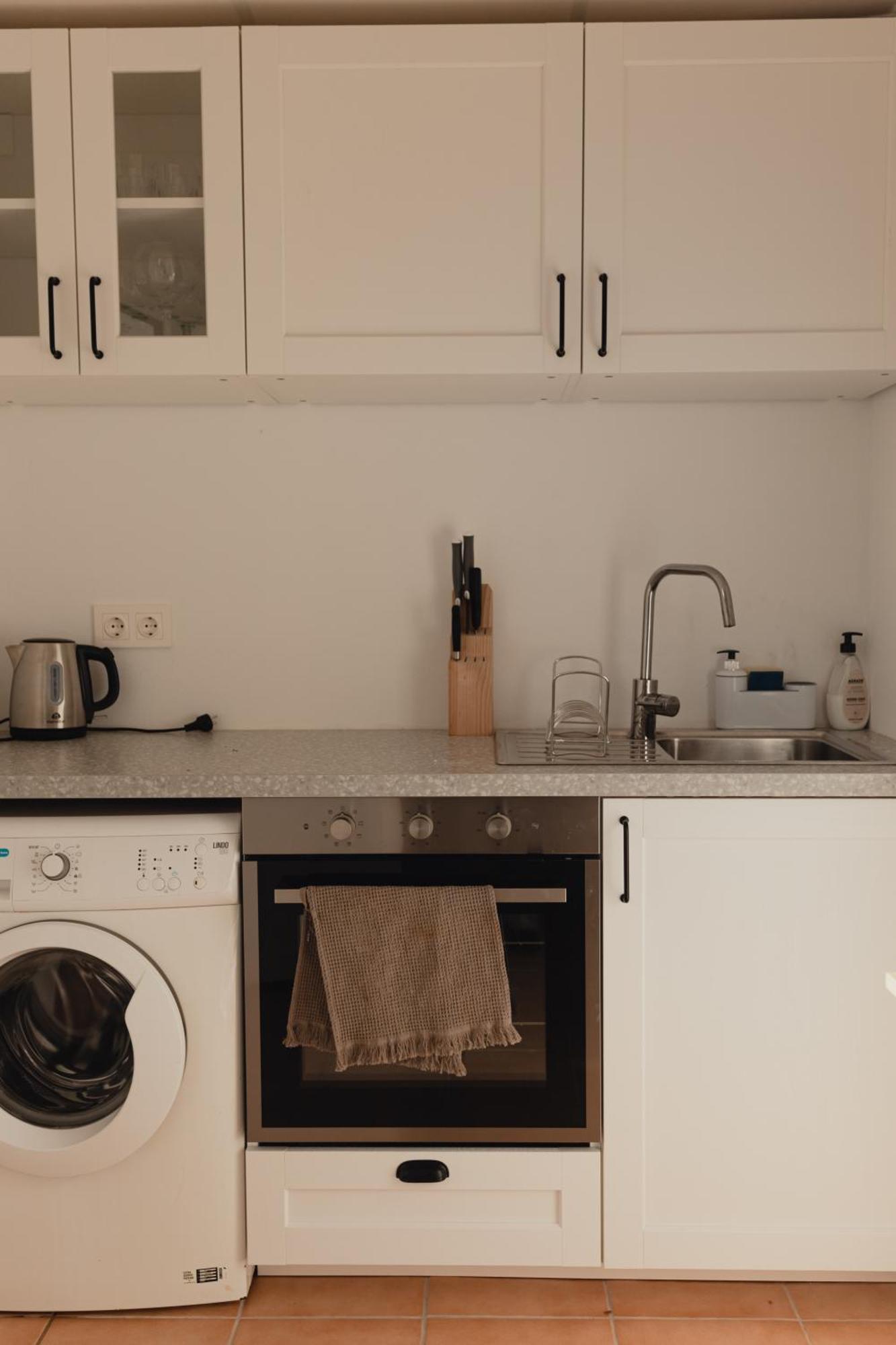 La Casa De Familia Feliz Apartment Calpe Ngoại thất bức ảnh