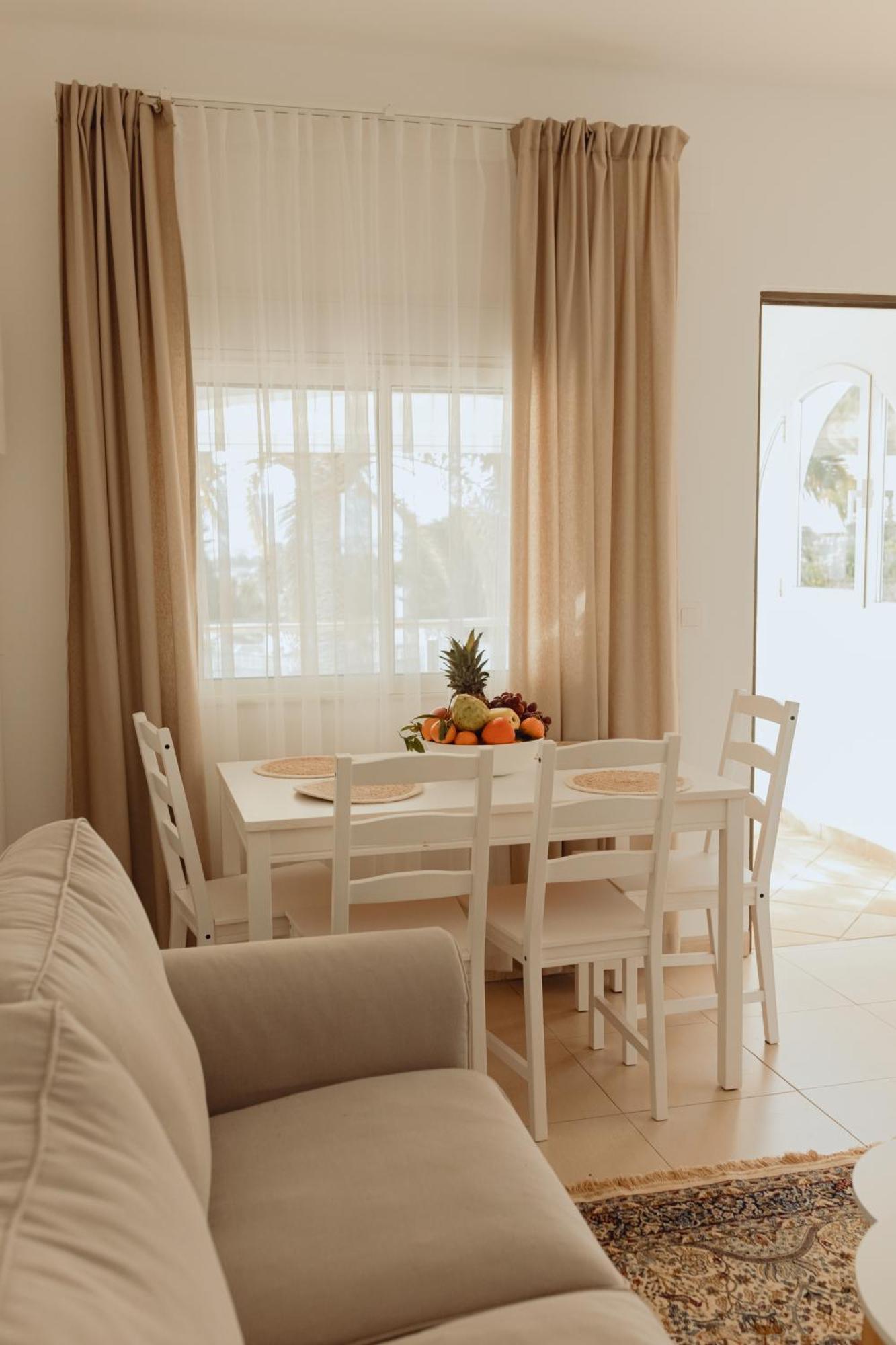 La Casa De Familia Feliz Apartment Calpe Ngoại thất bức ảnh