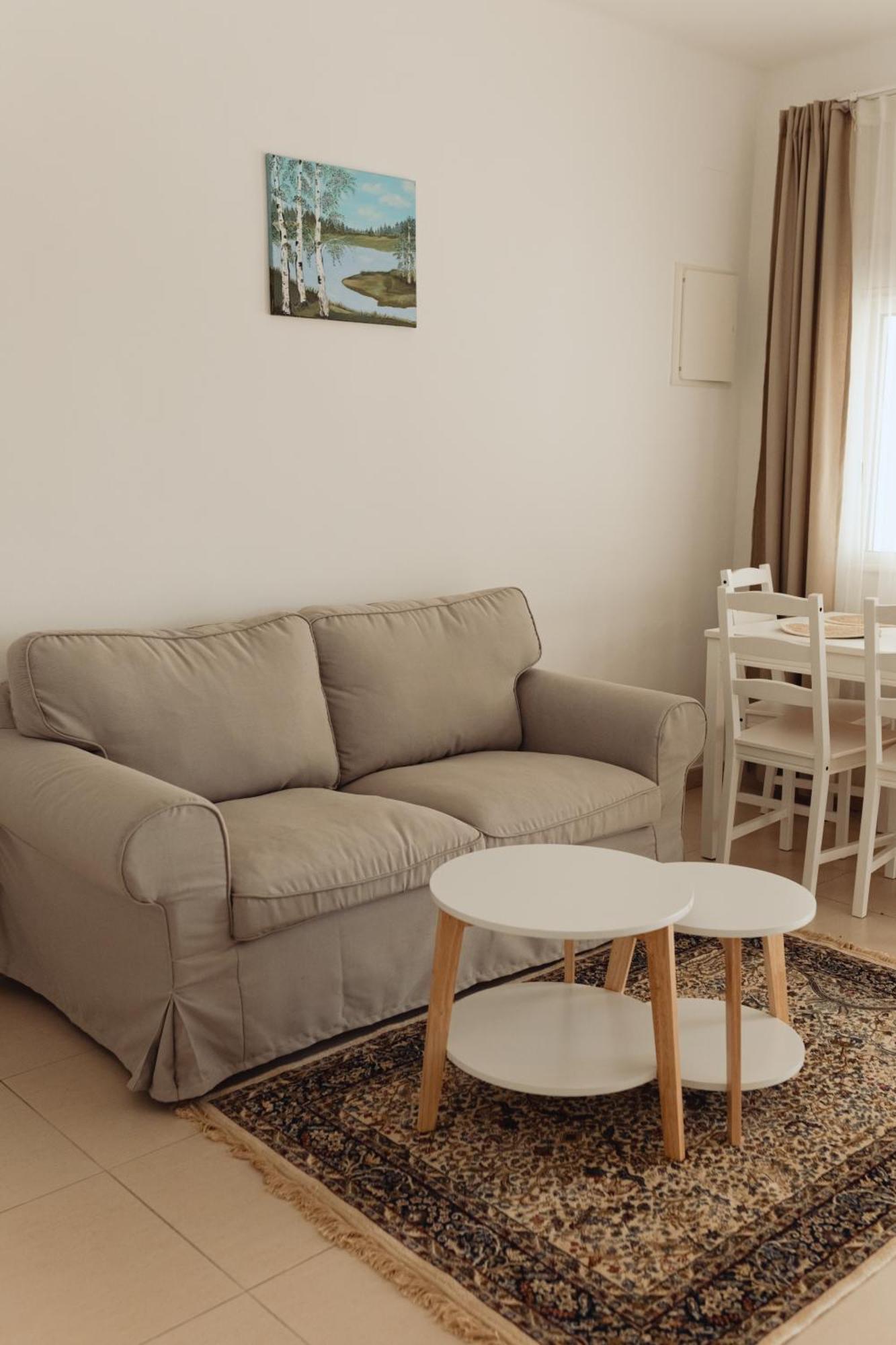 La Casa De Familia Feliz Apartment Calpe Ngoại thất bức ảnh