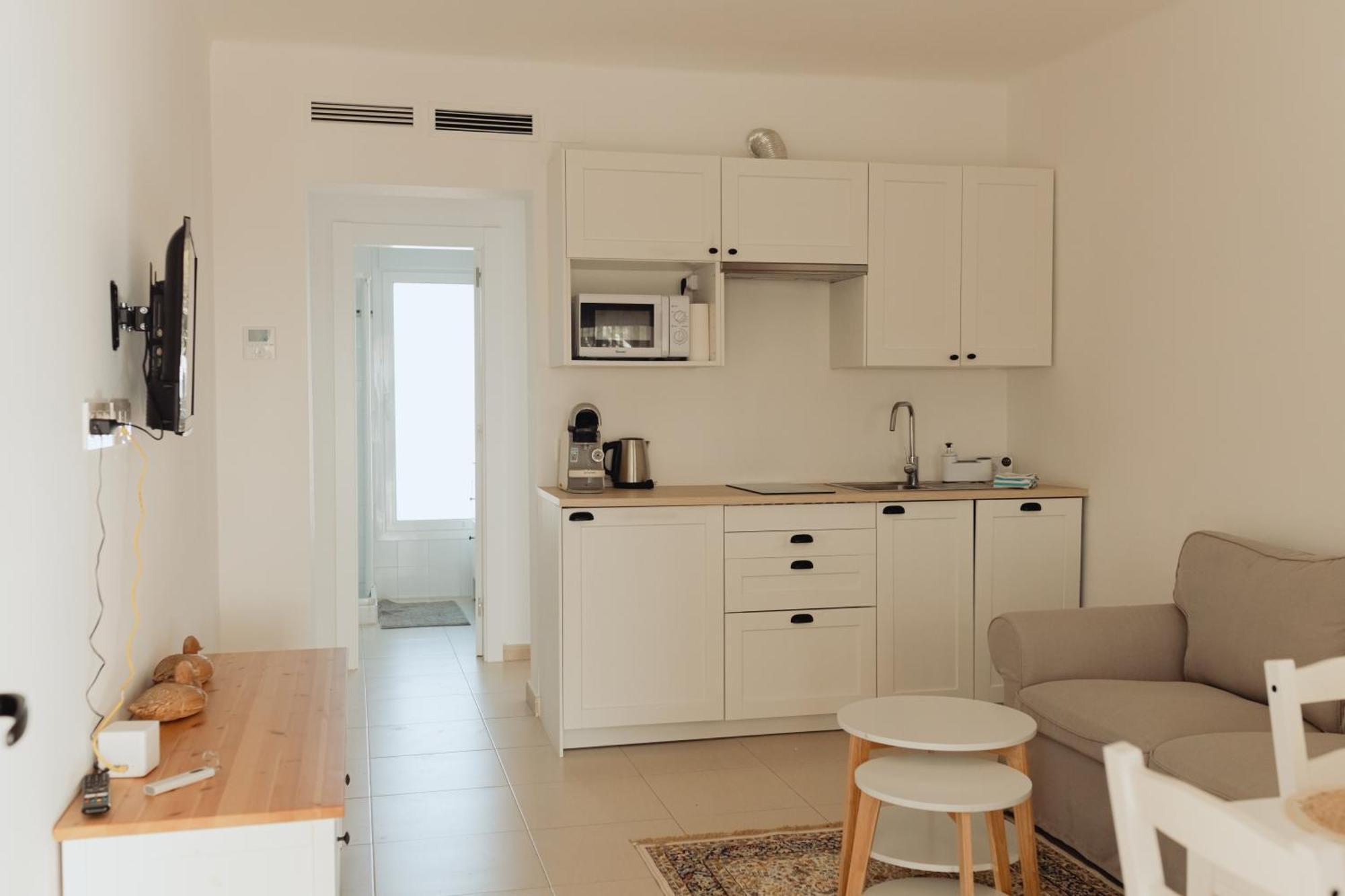La Casa De Familia Feliz Apartment Calpe Ngoại thất bức ảnh