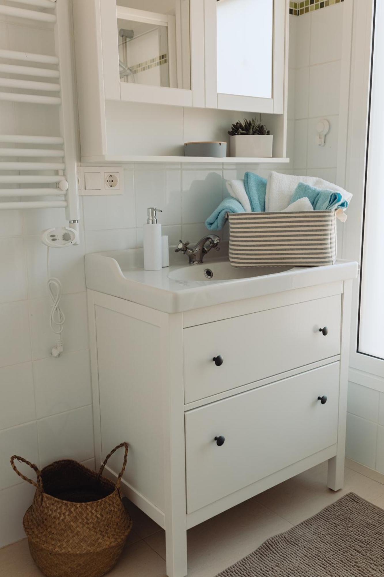 La Casa De Familia Feliz Apartment Calpe Ngoại thất bức ảnh